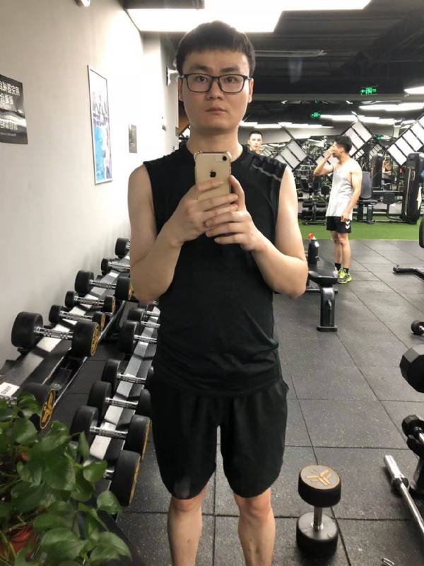 土豆的第三张照片--蓝颜知己交友网