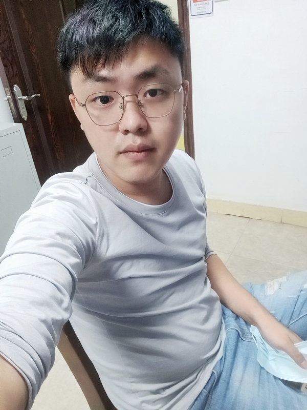 小林子的第二张照片--蓝颜知己交友网