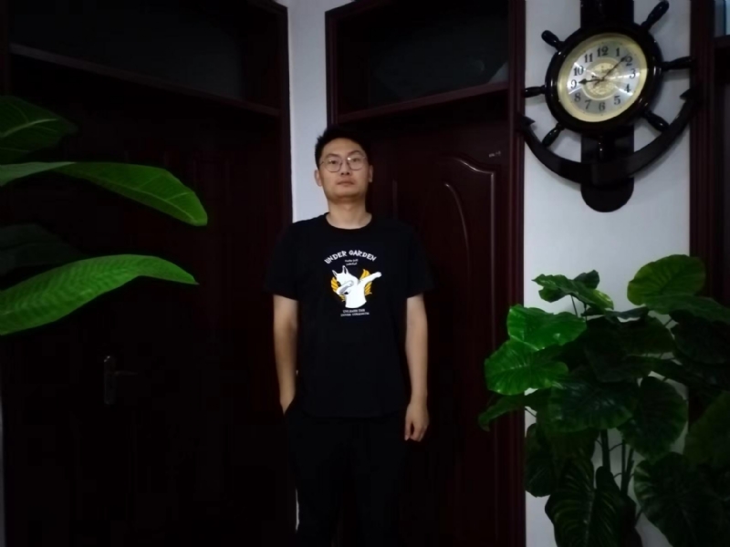 真诚交友的第一张照片--蓝颜知己交友网