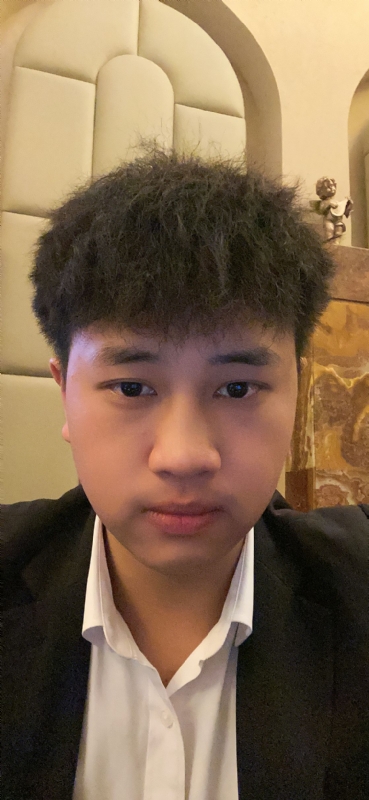 不弃的第一张照片--蓝颜知己交友网