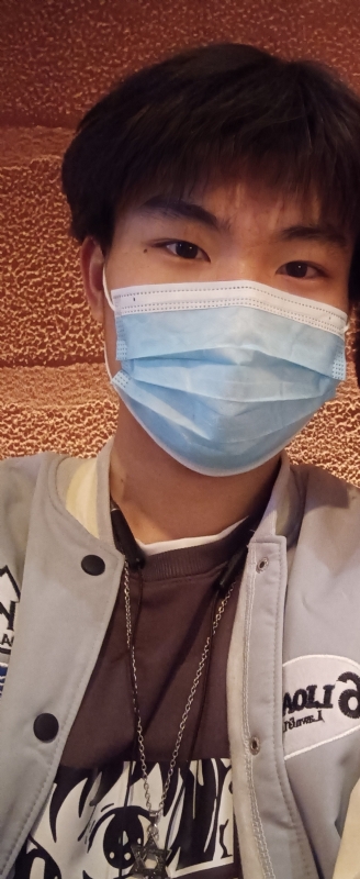 不寂寞的第一张照片--蓝颜知己交友网