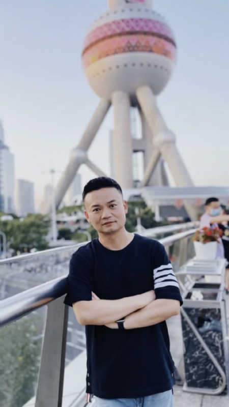 andy的第三张照片--蓝颜知己交友网