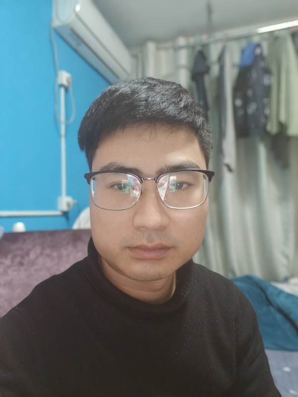 少平的第三张照片--蓝颜知己交友网
