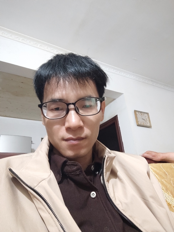 杨一凡的第一张照片--蓝颜知己交友网