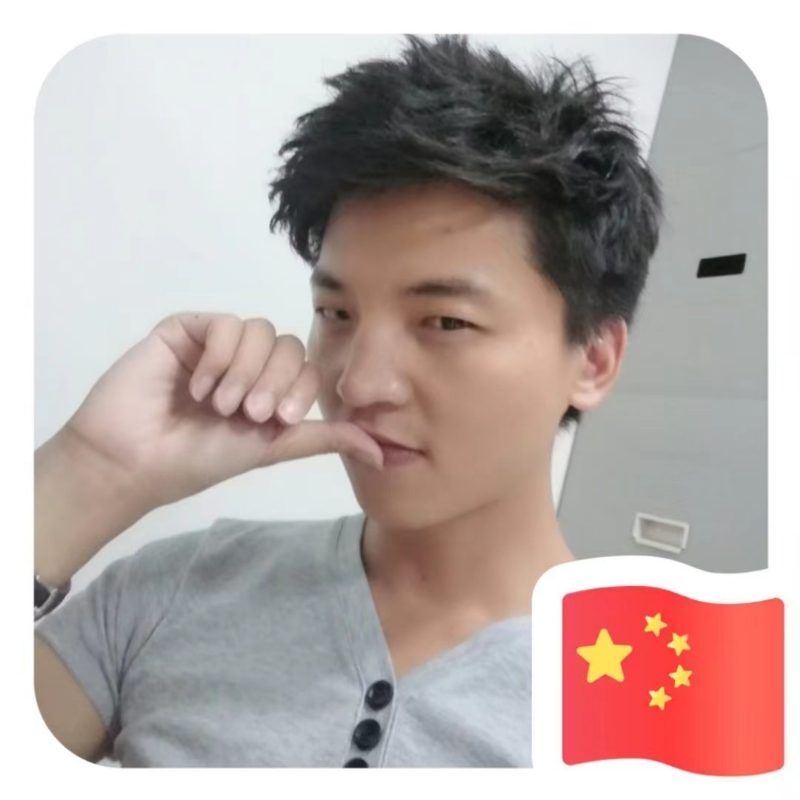 弎弍的第二张照片--蓝颜知己交友网
