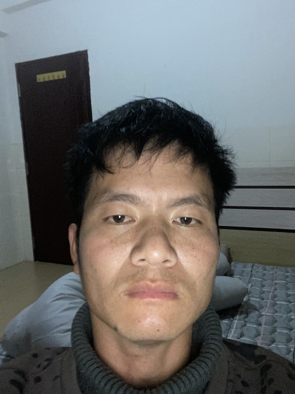 开心的第三张照片--蓝颜知己交友网