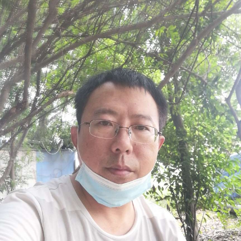 解勇的第四张照片--蓝颜知己交友网