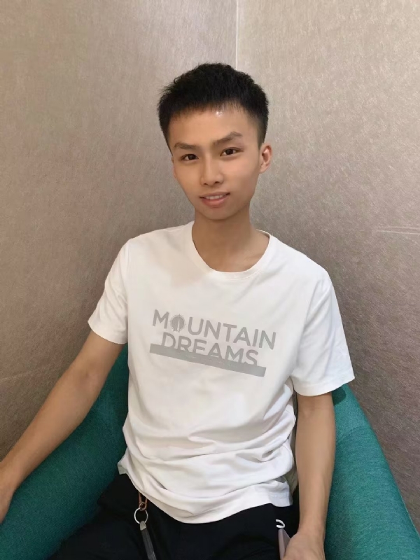 吥離吥棄的第一张照片--蓝颜知己交友网