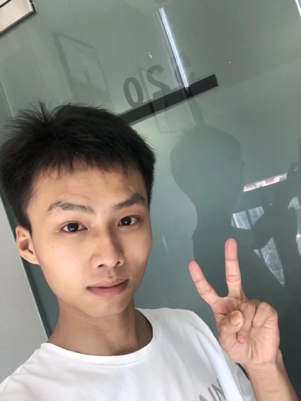 吥離吥棄的第二张照片--蓝颜知己交友网