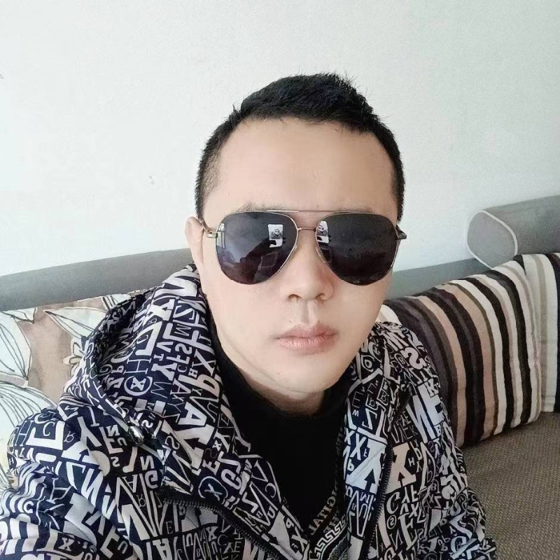 相知的第一张照片--蓝颜知己交友网
