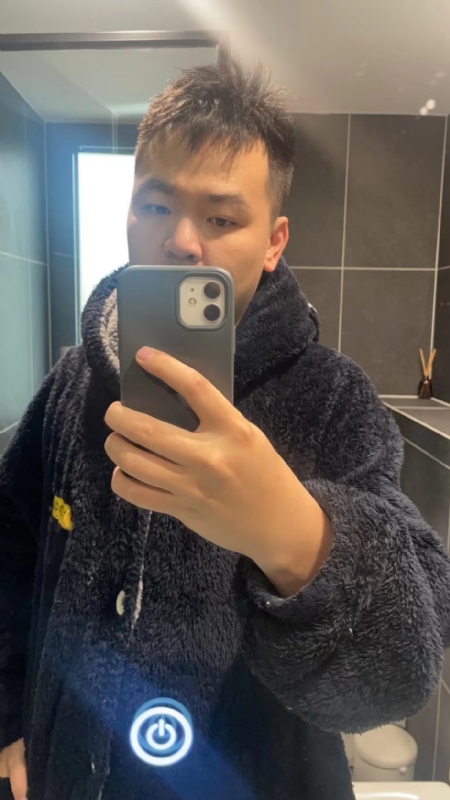 子子的第一张照片--蓝颜知己交友网