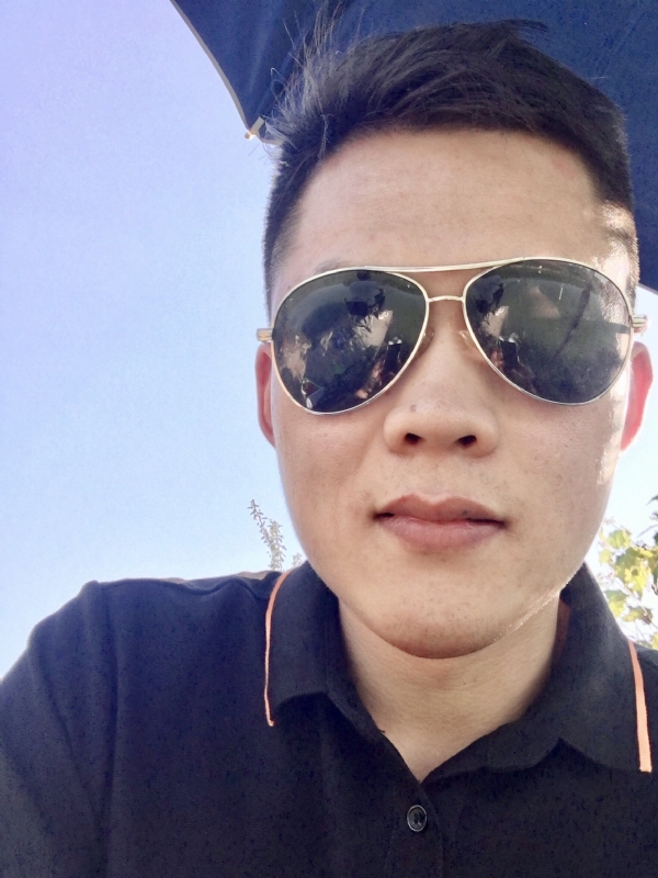 德鹏的第一张照片--蓝颜知己交友网