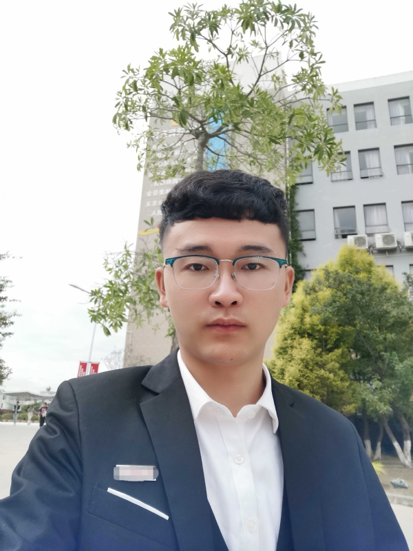 毓文的第二张照片--蓝颜知己交友网