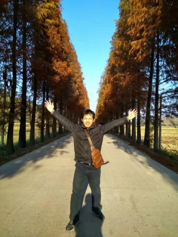 朱相平的第二张照片--蓝颜知己交友网