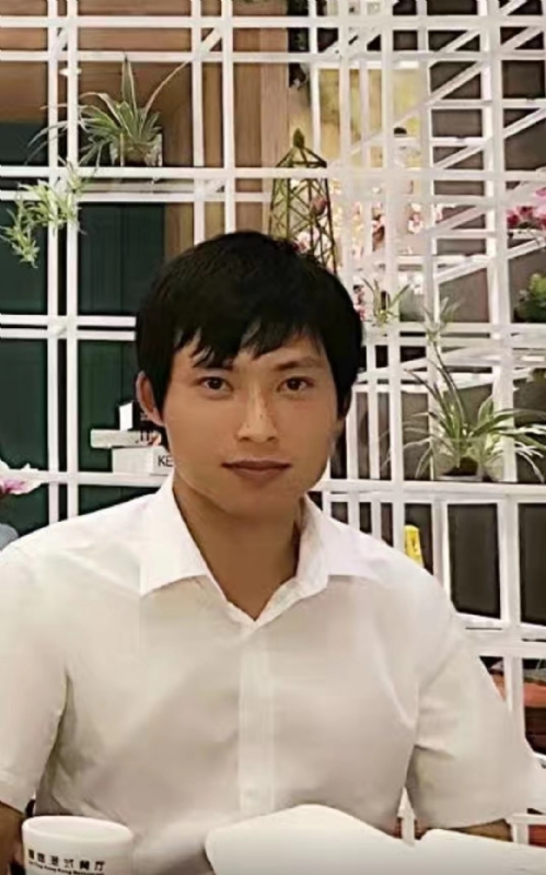 岁月的涟漪的第三张照片--蓝颜知己交友网