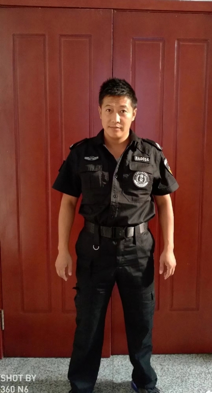 郭不凡的第一张照片--蓝颜知己交友网