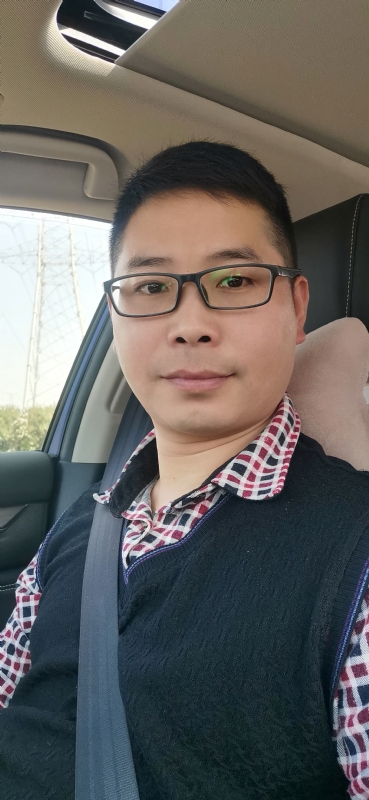 空空道人的第一张照片--蓝颜知己交友网