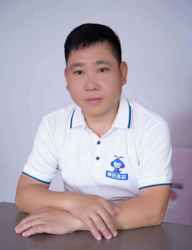 逆風飛揚的第二张照片--蓝颜知己交友网