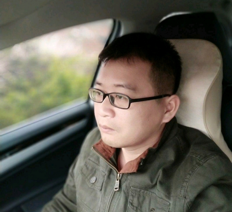 海风吹动你的心的第二张照片--蓝颜知己交友网