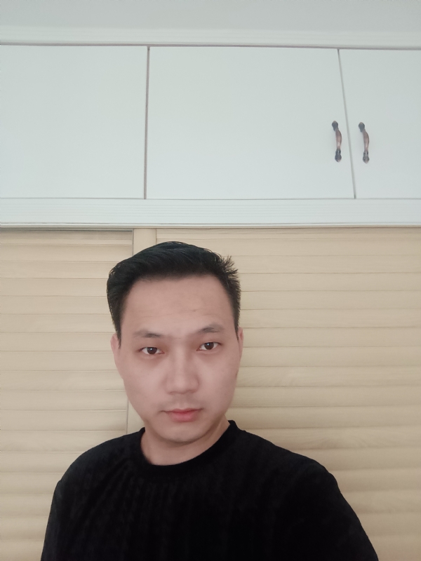 真心求缘的第一张照片--蓝颜知己交友网