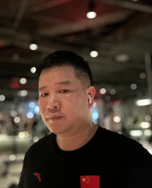 艾伦的第一张照片--蓝颜知己交友网