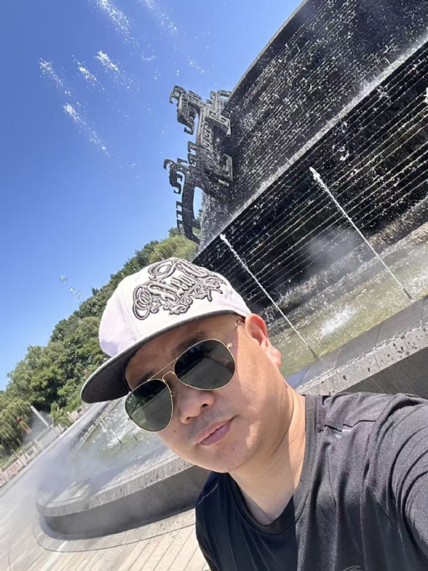 艾伦的第二张照片--蓝颜知己交友网