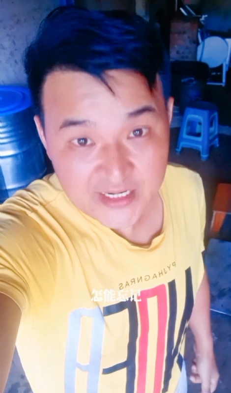 有缘再见的第一张照片--蓝颜知己交友网