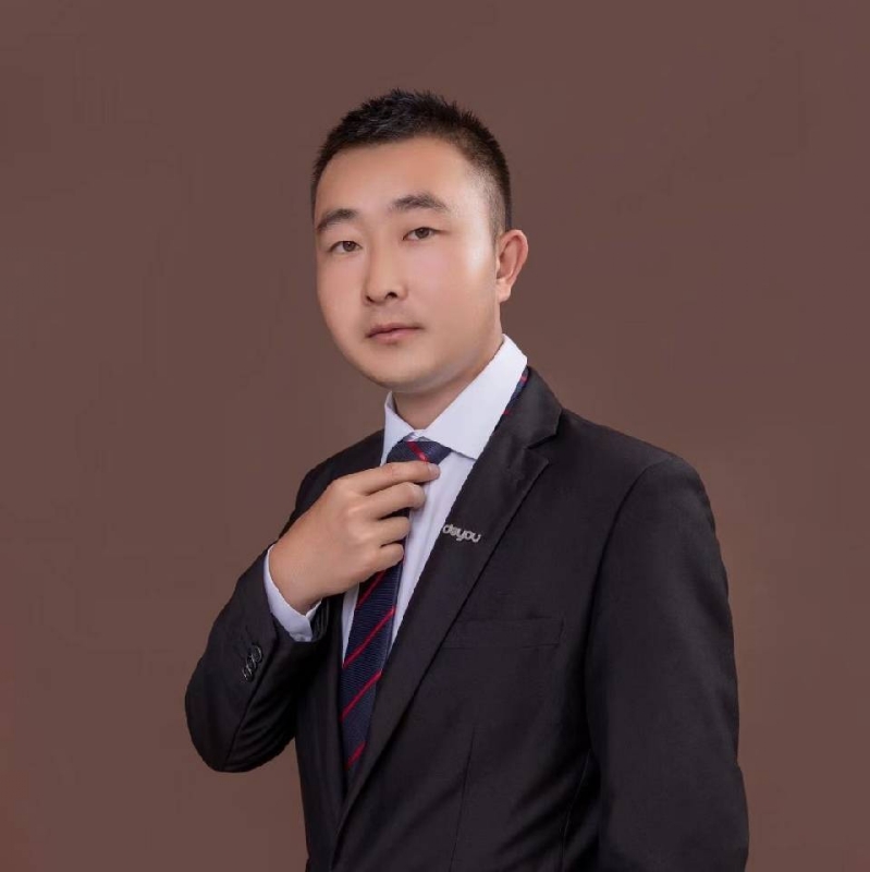 赵辉的第一张照片--蓝颜知己交友网