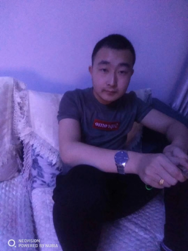 赵辉的第二张照片--蓝颜知己交友网
