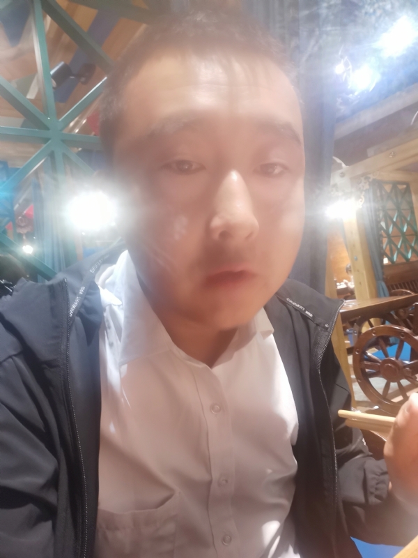 赵辉的第三张照片--蓝颜知己交友网