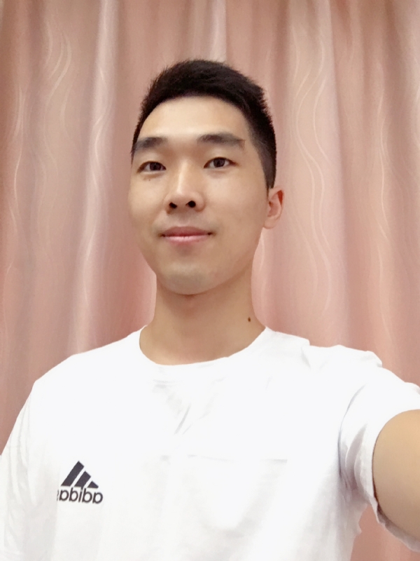 只为遇见你的第一张照片--蓝颜知己交友网