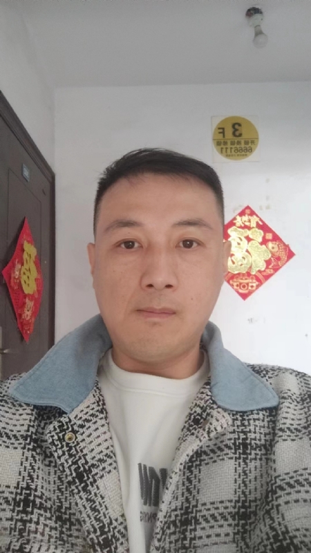 真心寻求伴侣的第一张照片--蓝颜知己交友网