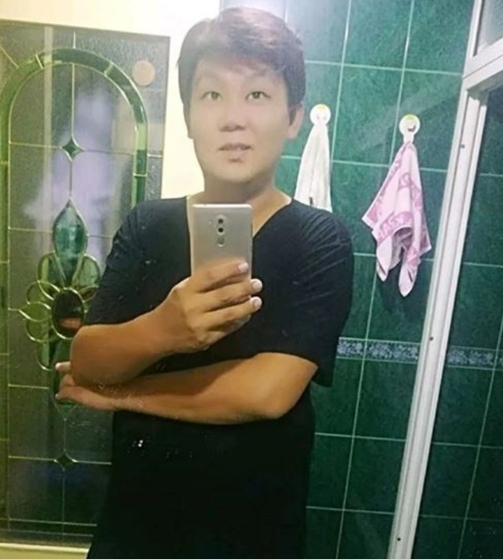 yw946997的第一张照片--蓝颜知己交友网