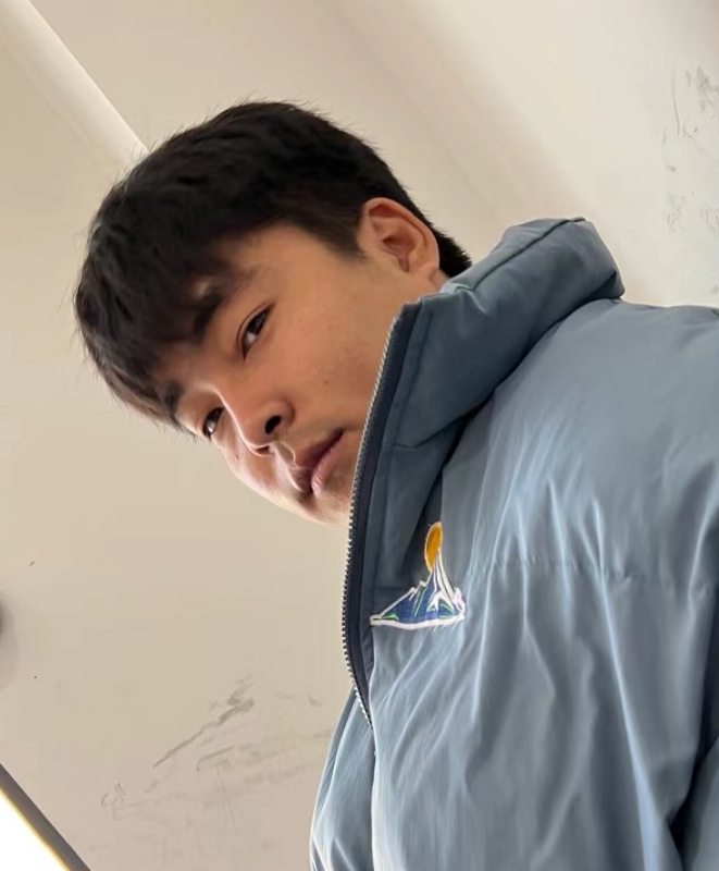 小朱的第一张照片--蓝颜知己交友网