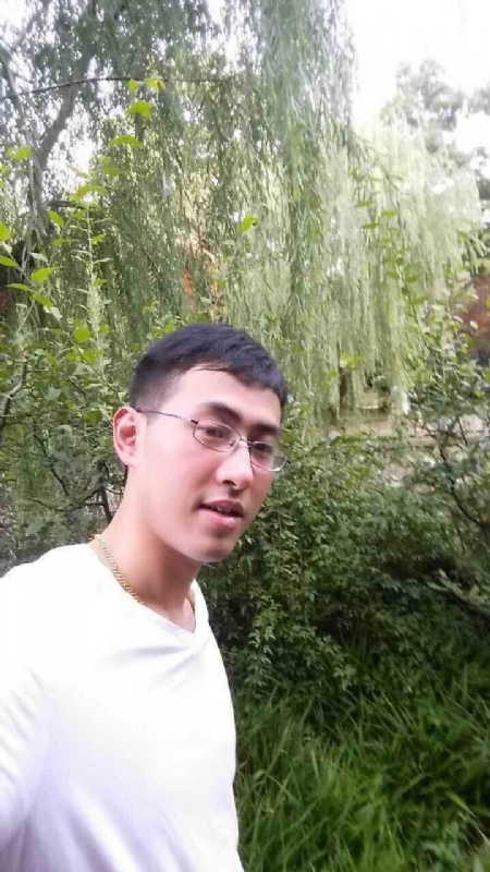 zyj的第一张照片--蓝颜知己交友网