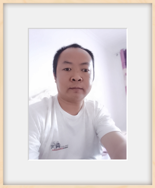 张家小伙子的第一张照片--蓝颜知己交友网