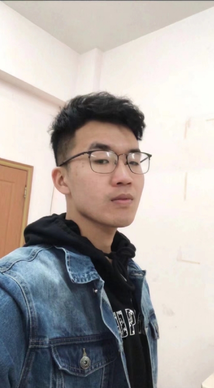 梁凯的第二张照片--蓝颜知己交友网