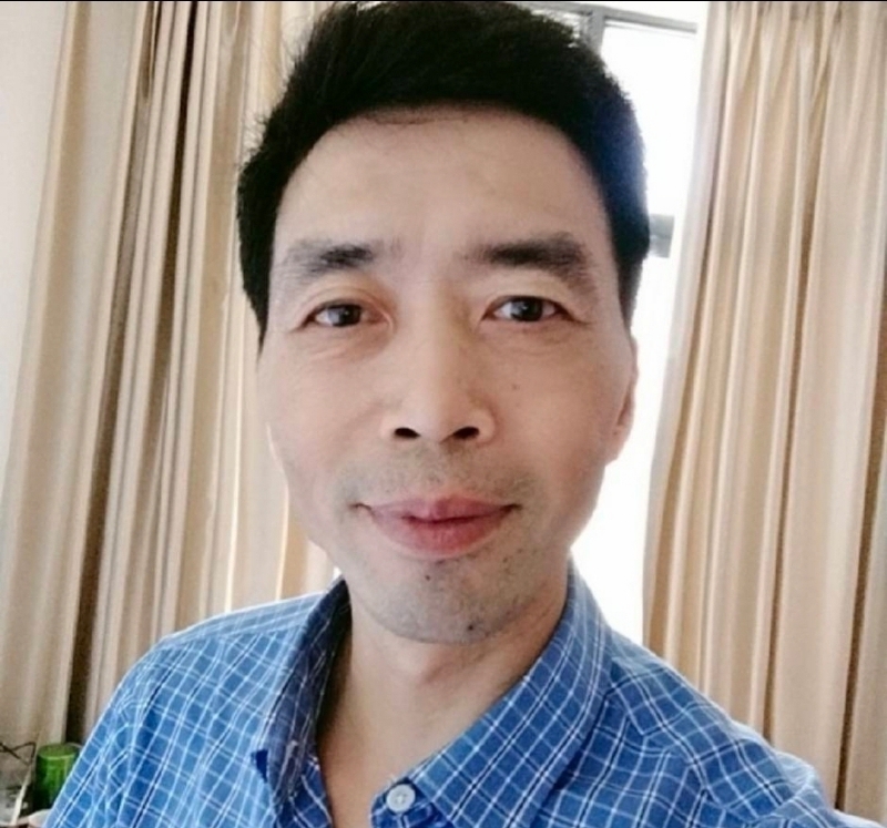 零距离的第二张照片--蓝颜知己交友网