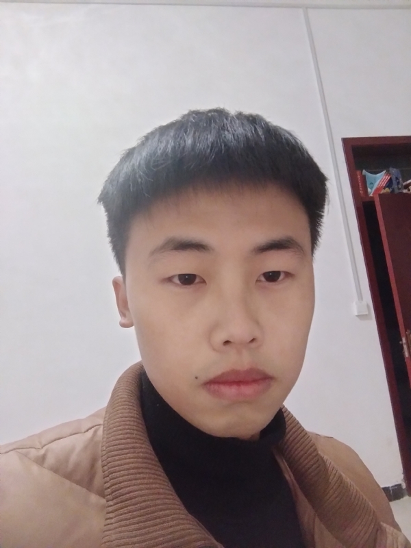 宁的第一张照片--蓝颜知己交友网