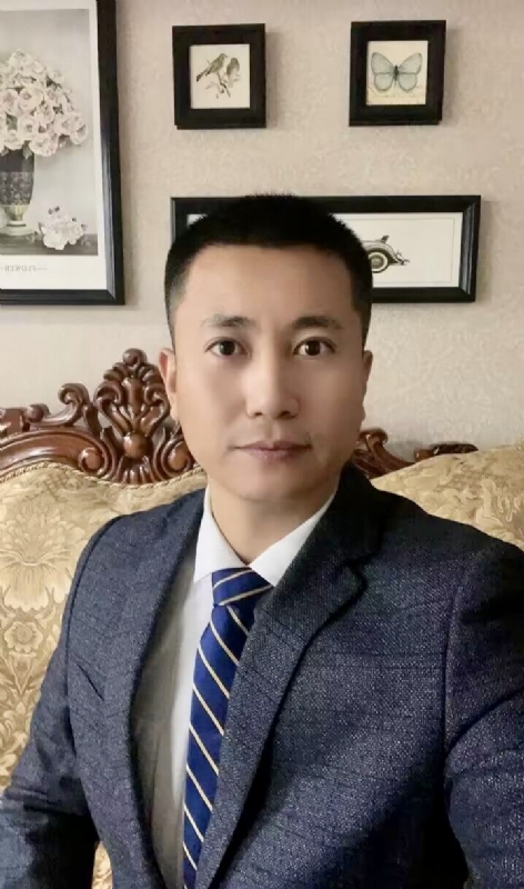 小张的第一张照片--蓝颜知己交友网
