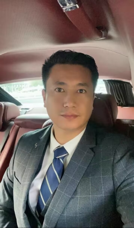 小张的第二张照片--蓝颜知己交友网