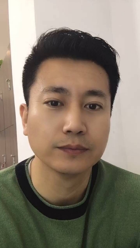 一路向前GO的第二张照片--蓝颜知己交友网
