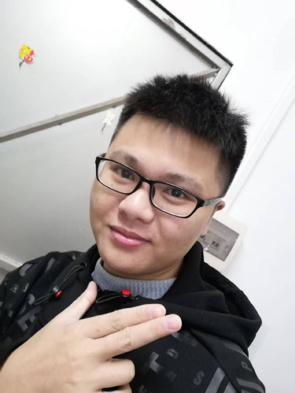 小小梦执的第二张照片--蓝颜知己交友网