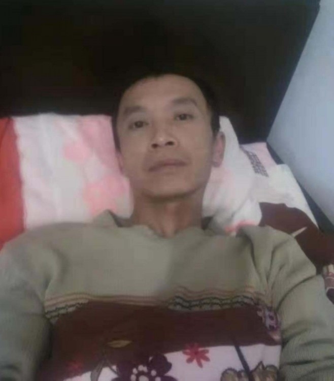 fuan的第一张照片--蓝颜知己交友网