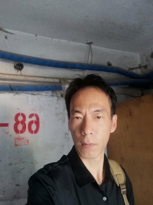 一生何求的第七张照片--蓝颜知己交友网