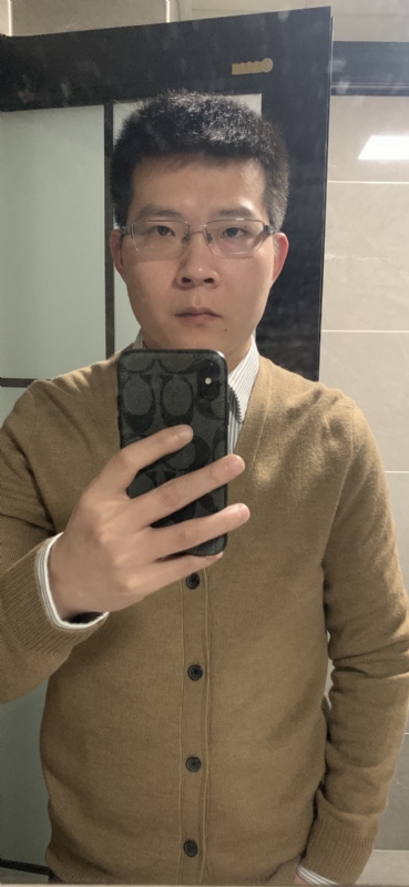 橙哥的第一张照片--蓝颜知己交友网