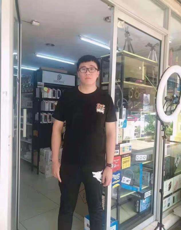 PWZ的第一张照片--蓝颜知己交友网