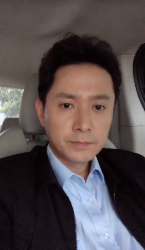 挽风的第一张照片--蓝颜知己交友网