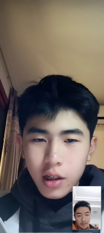 栋七七的第一张照片--蓝颜知己交友网