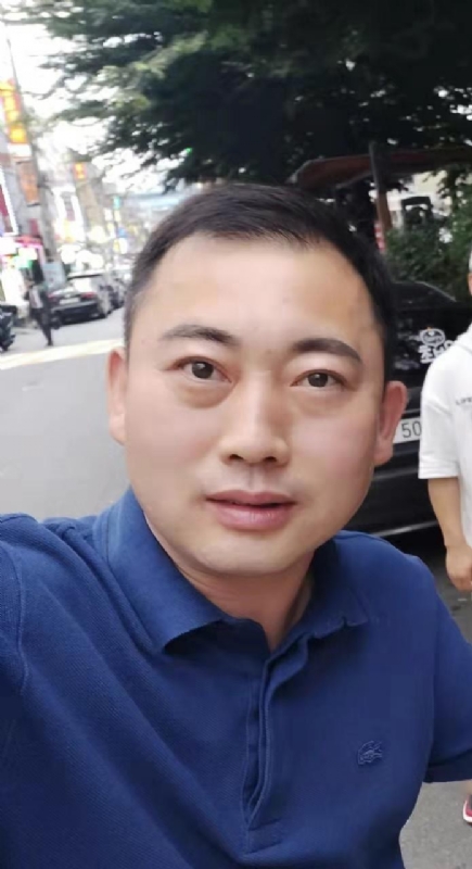 李龙的第一张照片--蓝颜知己交友网